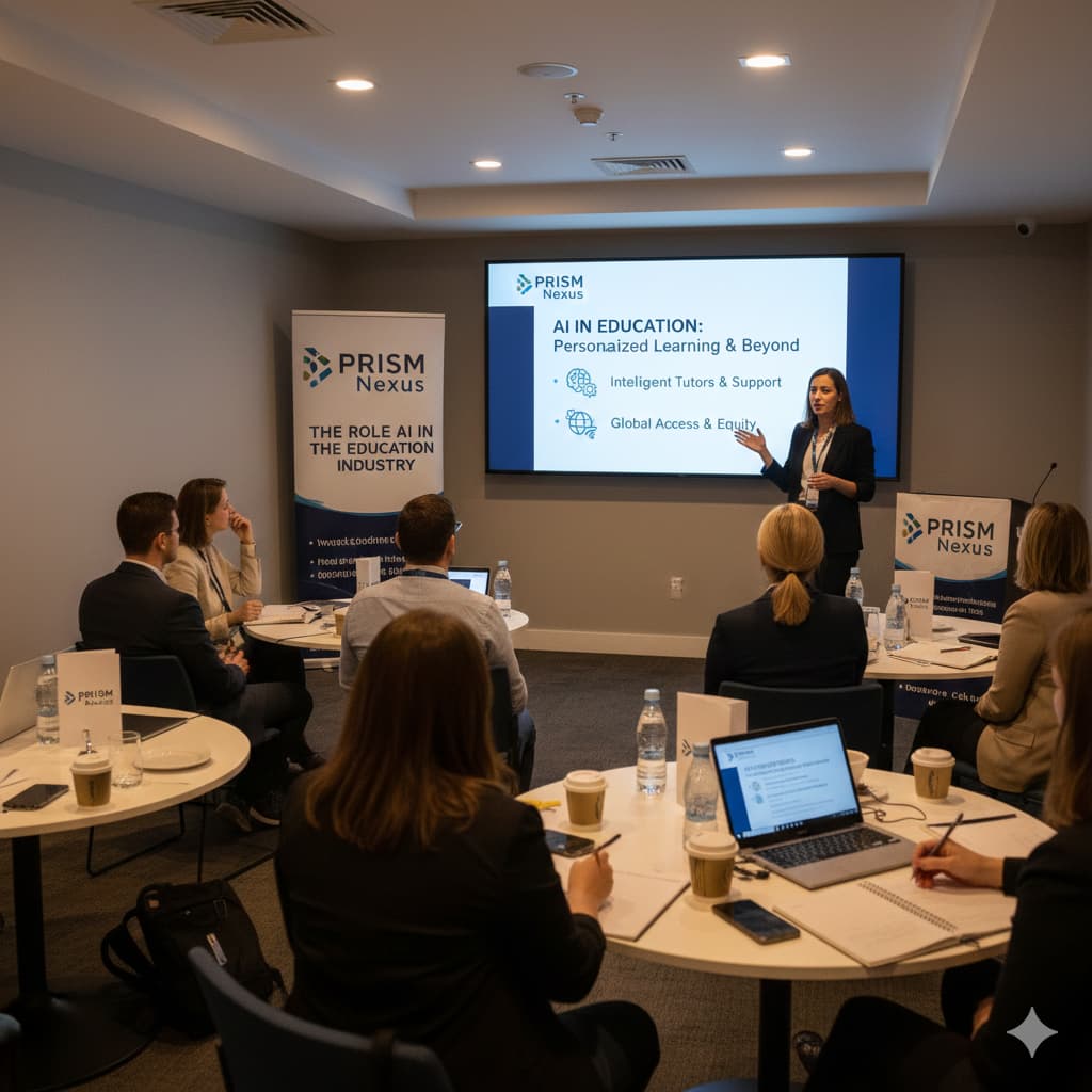 Professional Research Institute for Skill Management – Nexus Courses