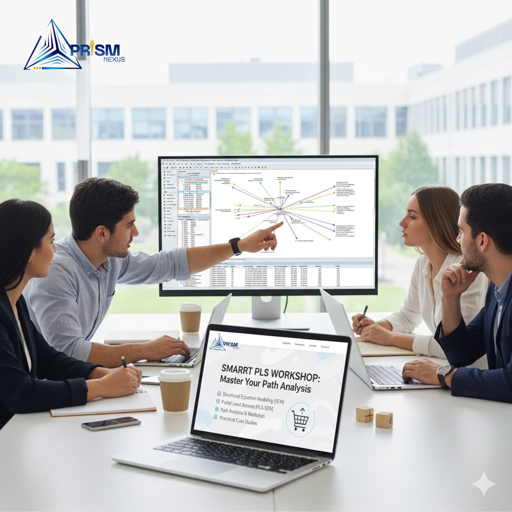 Advance Your Career Through Research-Based Learning