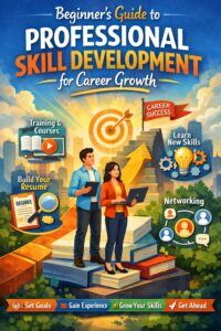 Professional Skill Development