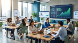 How Evidence-Based Professional Development