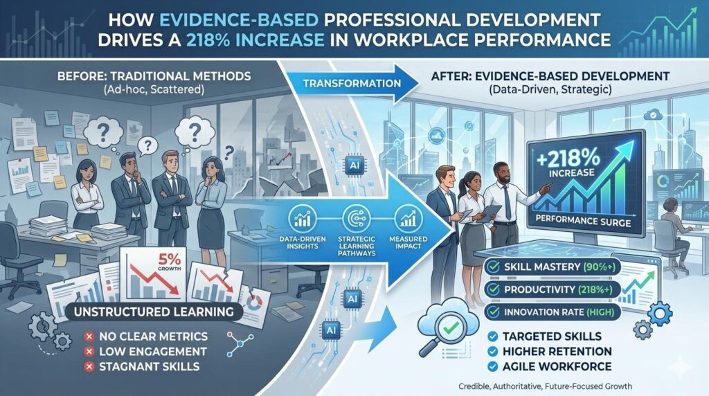 Research-Informed Professional Development