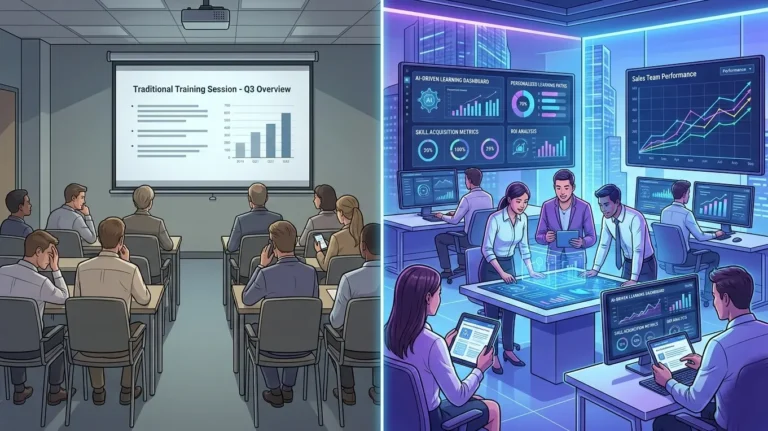 Evidence-Based Training