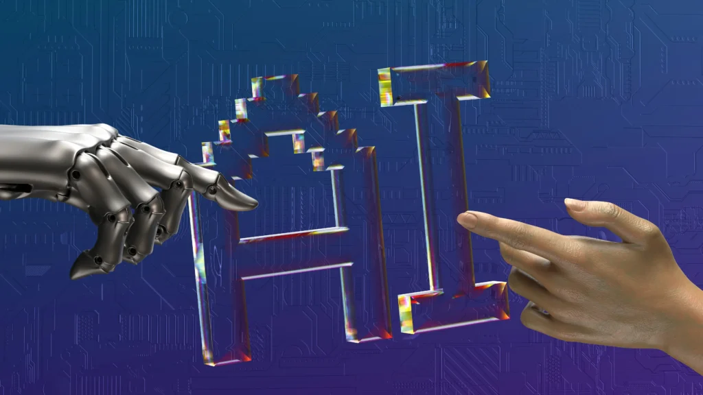 AI Is Transforming Professional Development
