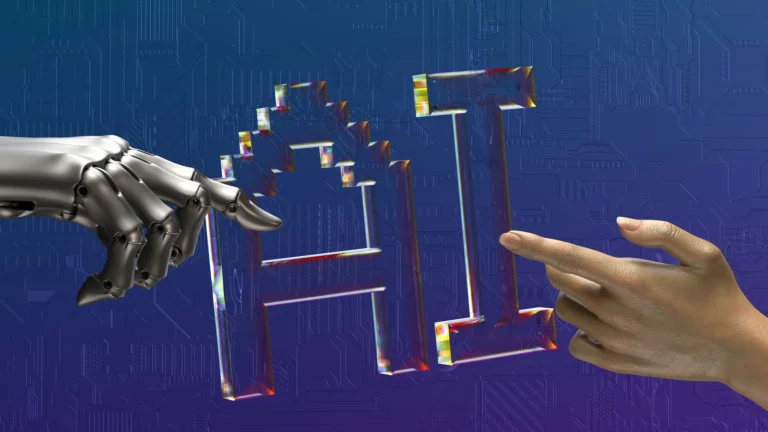 AI Is Transforming Professional Development
