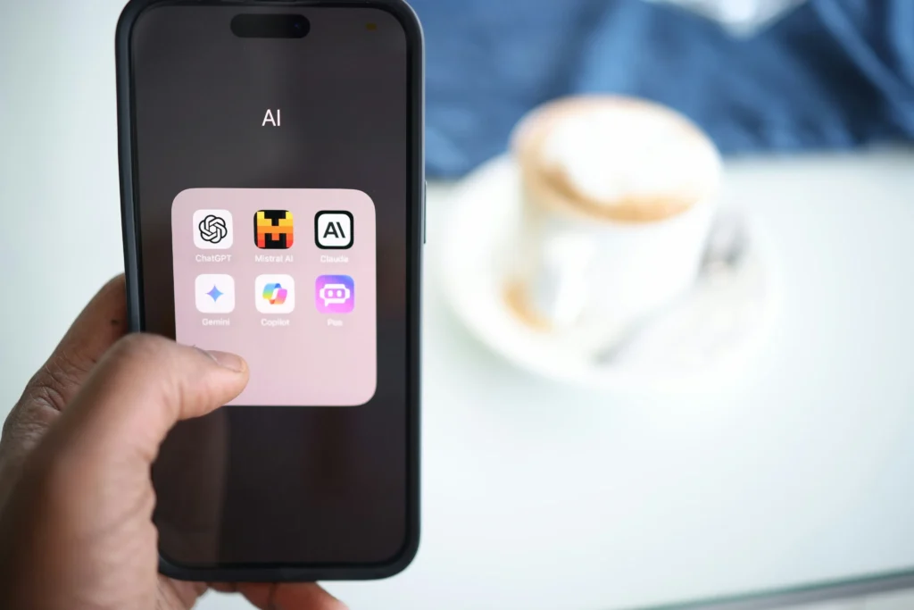 7 Essential AI Skills