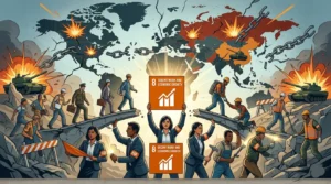 Workforce Disruption in a Volatile World
