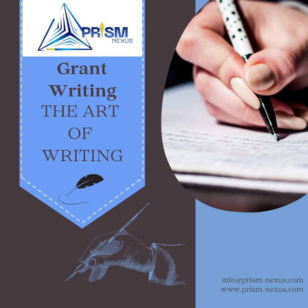 Grant Writing