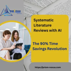 Systematic Literature Reviews with AI
