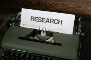 increase research visibility