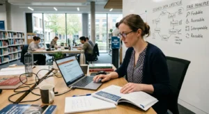 Research Data Management & FAIR Principles A Practical Guide