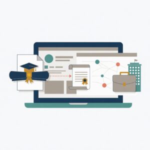 Building a Research Portfolio From Academic CV to Professional Brand