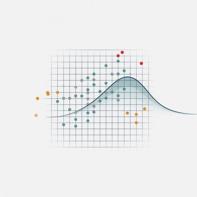 Common Statistical Mistakes Researchers Make (and How to Avoid Them)